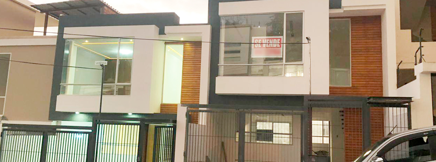 Casa en Loja