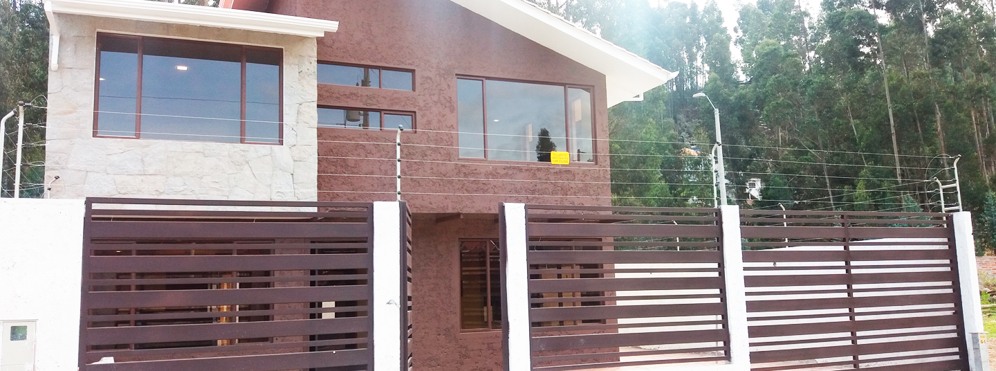 Casa En la Ciudadela de Ingenieros CICA2