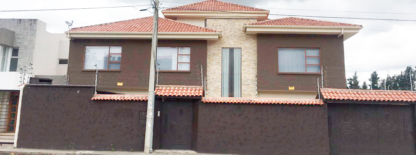 Casa Sector Ciudadela de Médicos