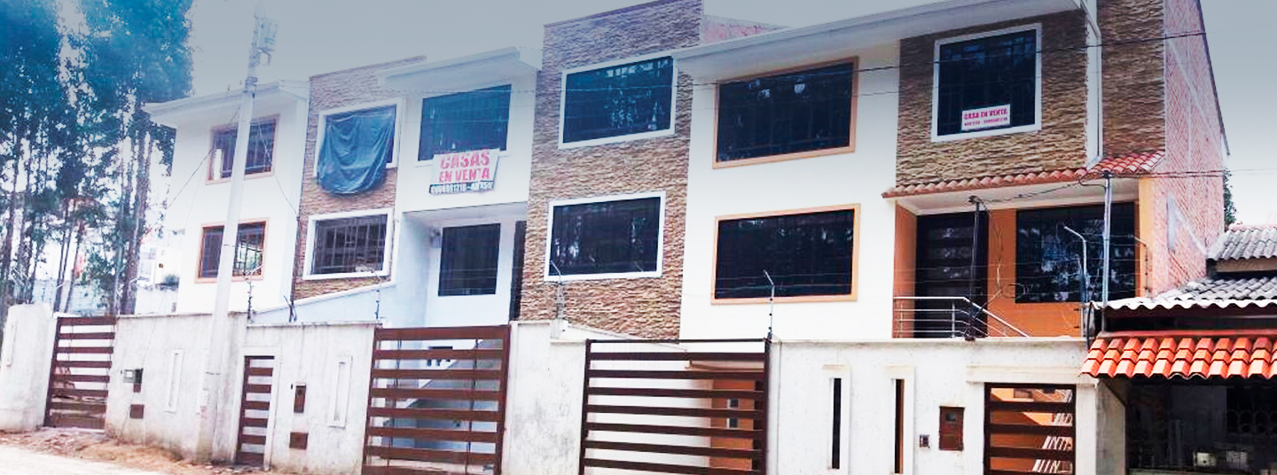 Casa Rentera Miraflores