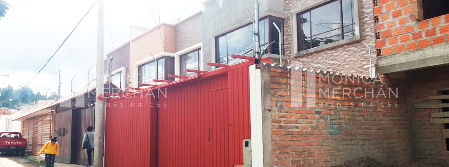Casa Sector Villalobos