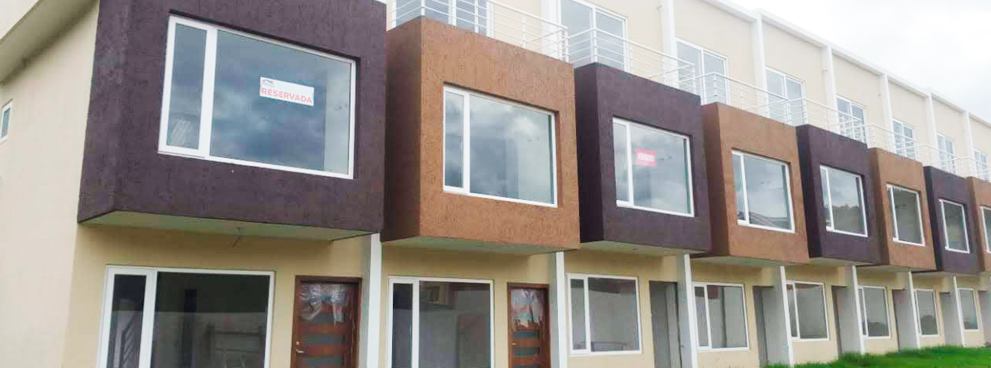Condominio Vista Al Rio 