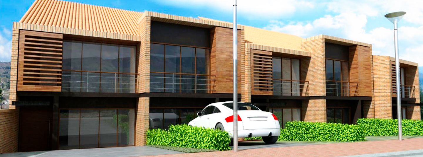 Proyecto Narancay