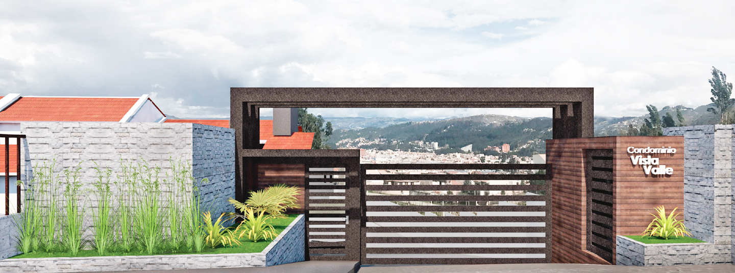 Condominio Vista Valle