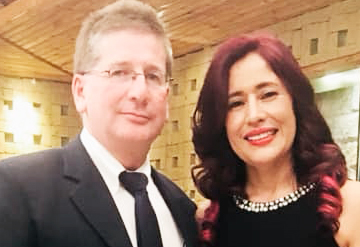 Jorge Monsalve Toral