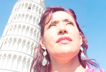 Mónica Merchán
